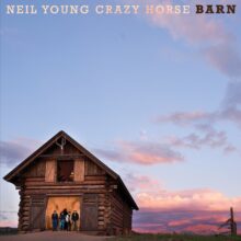 Neil Young Barn