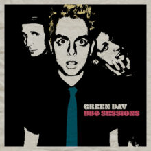 Green Day BBC Sessions
