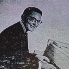 Gene Harris