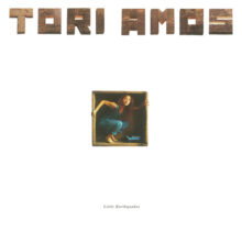 Little Earthquakes Tori Amos