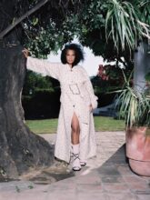 Neneh Cherry photo from Facebook