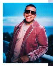 Daddy Yankee Facebook photo