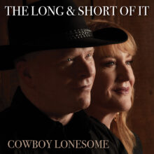Long and Short of It Cowboy Lonesome