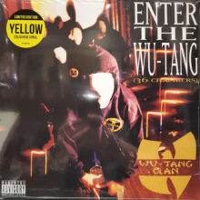 Wu-Tang Clan Enter Wu-Tang