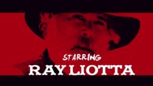 Ray Liotta in the David Guetta video