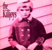 The Killjoys Ruby 1990