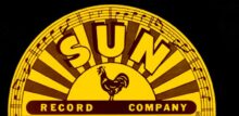 Sun Records logo