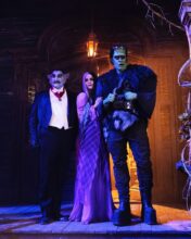 The Munsters 2022 - Rob Zombie photo