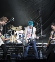 5 Seconds Of Summer, Photo By Ros O'Gorman