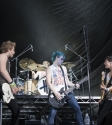 5 Seconds Of Summer, Photo By Ros O'Gorman