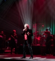 Air Supply Concert