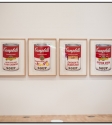 Andy Warhol Ai Weiwei NGV exhibition-151210-014