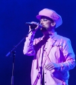 Culture Club Concert
