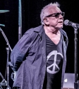 Eric Burdon and the Animals by Mary Boukouvalas