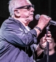 Eric Burdon and the Animals by Mary Boukouvalas