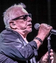 Eric Burdon and the Animals by Mary Boukouvalas