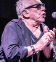 Eric Burdon and the Animals by Mary Boukouvalas