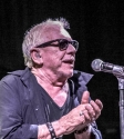 Eric Burdon and the Animals by Mary Boukouvalas