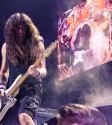Iron Maiden Concert. Photo by Ros O'Gorman