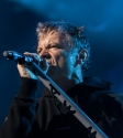 Iron Maiden Concert. Photo by Ros O'Gorman
