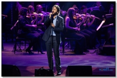 Josh Groban 2016