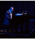 Josh Groban Concert Photo by Ros O'Gorman