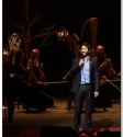 Josh Groban Concert Photo by Ros O'Gorman