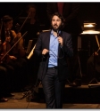 Josh Groban Concert Photo by Ros O'Gorman