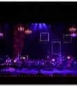 Josh Groban Concert Photo by Ros O'Gorman