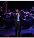 Josh Groban Concert Photo by Ros O'Gorman