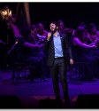 Josh Groban Concert Photo by Ros O'Gorman