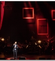 Josh Groban Concert Photo by Ros O'Gorman