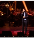 Josh Groban Concert Photo by Ros O'Gorman