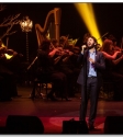 Josh Groban Concert Photo by Ros O'Gorman