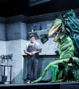 Little Shop Of Horrors