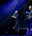 Pseudo Echo. Photo by Ros O'Gorman