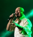 Pure Gold Live. Photo by Ros O'Gorman