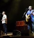The Proclaimers. Photo by Ros O'Gorman