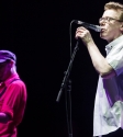 The Proclaimers. Photo by Ros O'Gorman