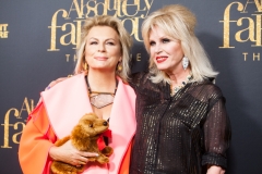 Absolutely Fabulous The Movie