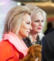 Absolutely Fabulous: The Movie Melbourne Premiere