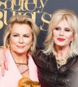 Absolutely Fabulous: The Movie Melbourne Premiere