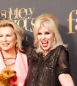 Absolutely Fabulous: The Movie Melbourne Premiere