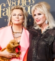 Absolutely Fabulous: The Movie Melbourne Premiere