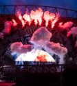 AC/DC Rock Or Bust World Tour Melbourne. Photo by Ros O'Gorman