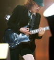 ACDC photo by Ros O'Gorman