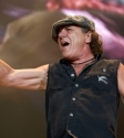 ACDC photo by Ros O'Gorman