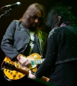 Ace Frehley Richie Scarlet