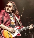 ACE Frehley photo by Mary Boukouvalas
