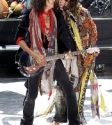 Aerosmith, Stone Festival Sydney, Photo By Ros O'Gorman